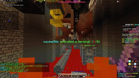 Skyblock FLOOR 7 [#946]