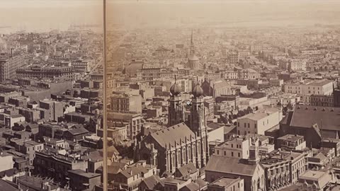 Once Upon A Reset (San Francisco)