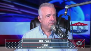 The Joe Pags Show 2-13-25