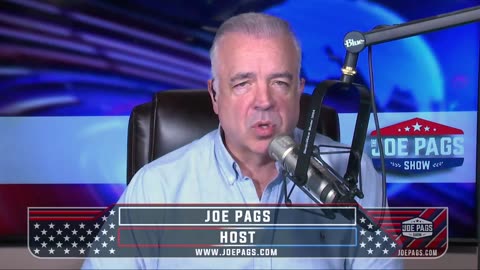 The Joe Pags Show 2-13-25