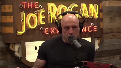 AI Joe Rogan interviews AI Donald Trump