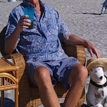 Dogs Are Man's Best Friend.