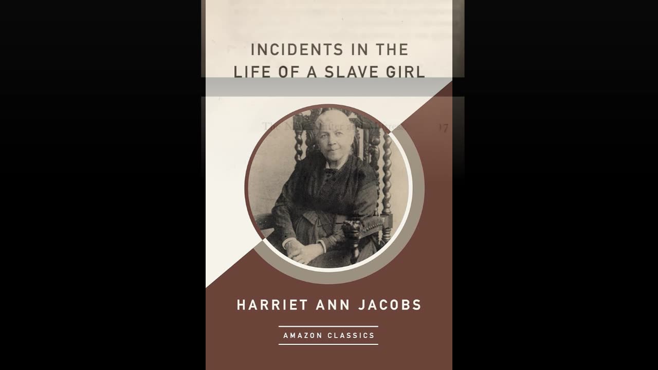 Incidents in the Life of a Slave Girl. Chapter 1.