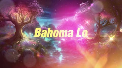 Bahoma Lo / SKR