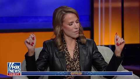 Erin Strategized In Leather and Those Republicans Listen