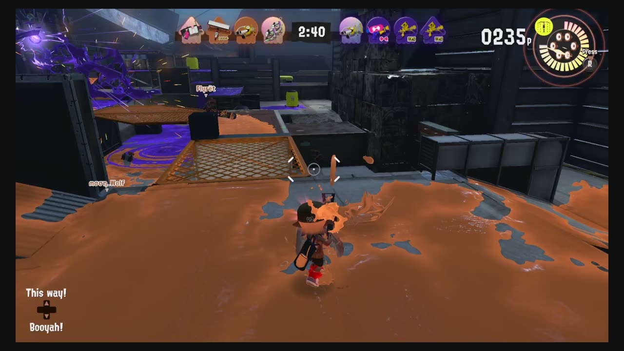 Splatoon3 Turf War276