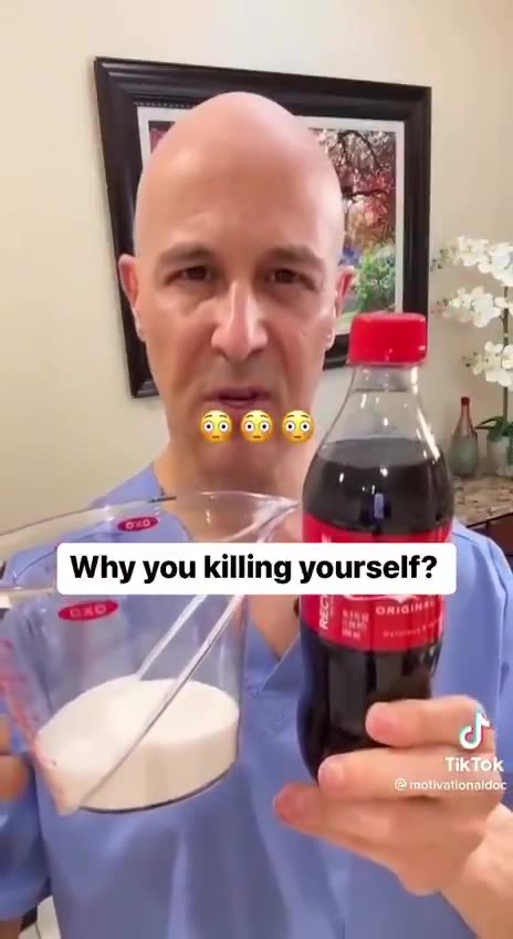 WHY YOU KILLING YOURSELF?