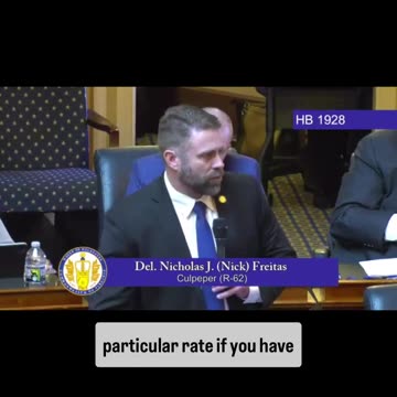 What the Bill We Just Voted on Actually Does