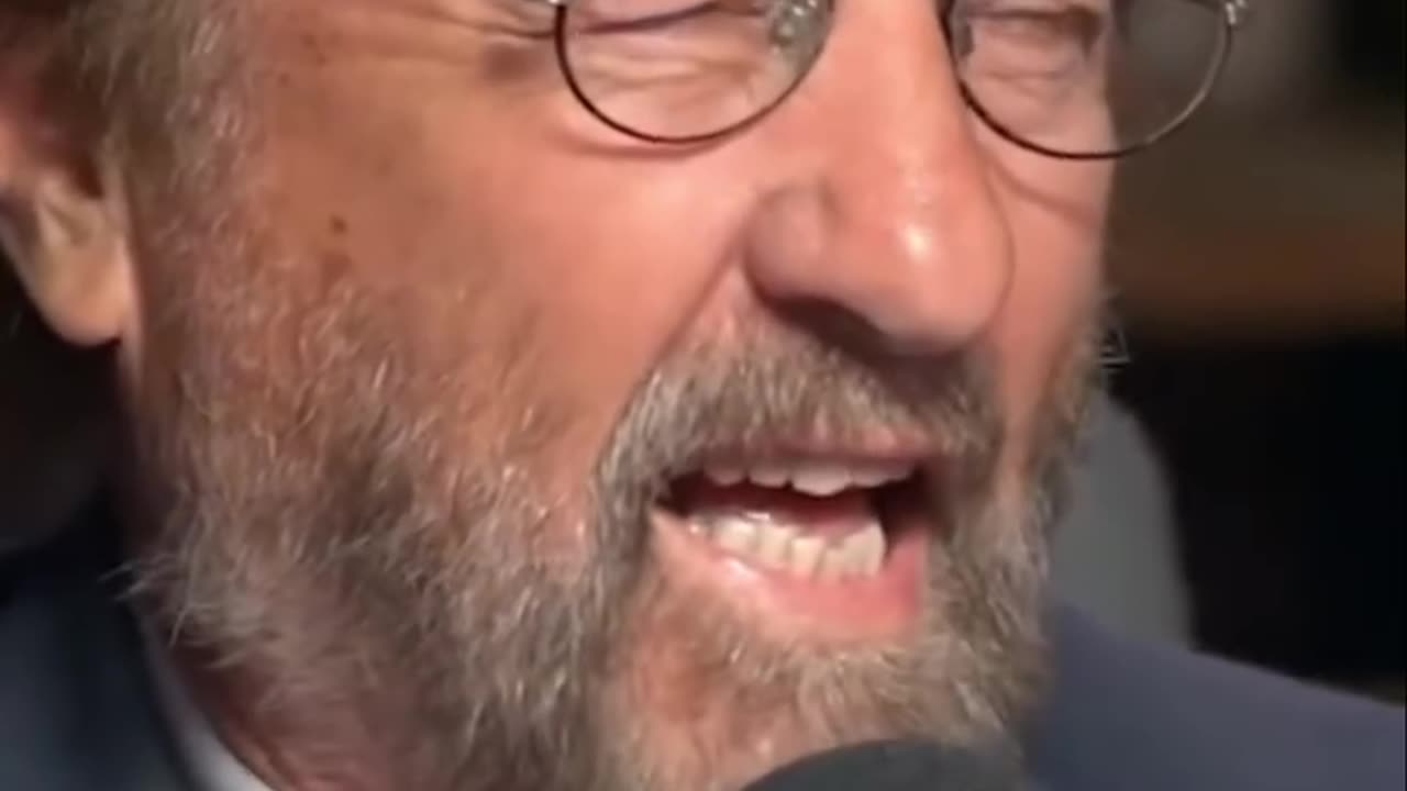 Ray Comfort | ¿Cómo nos transforma Dios al conocernos por nombre? #transform