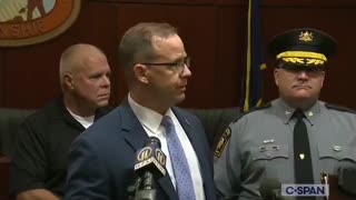 July 13, 2024 FBI Presser on Butler Shooting