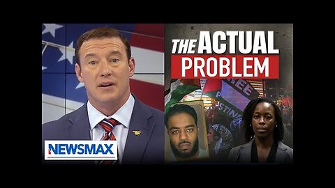 Carl Higbie completely blasts the FBI for not acting on New Orleans attacker info