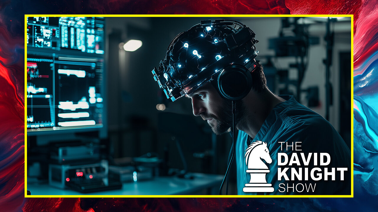 Tue Episode #1965: Trump Tariff Tantrums; DARPA's Neuro-Weapons Race to Control Your Brain