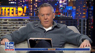 'Gutfeld!' Highlights New York Times Letter From A 'White Man'