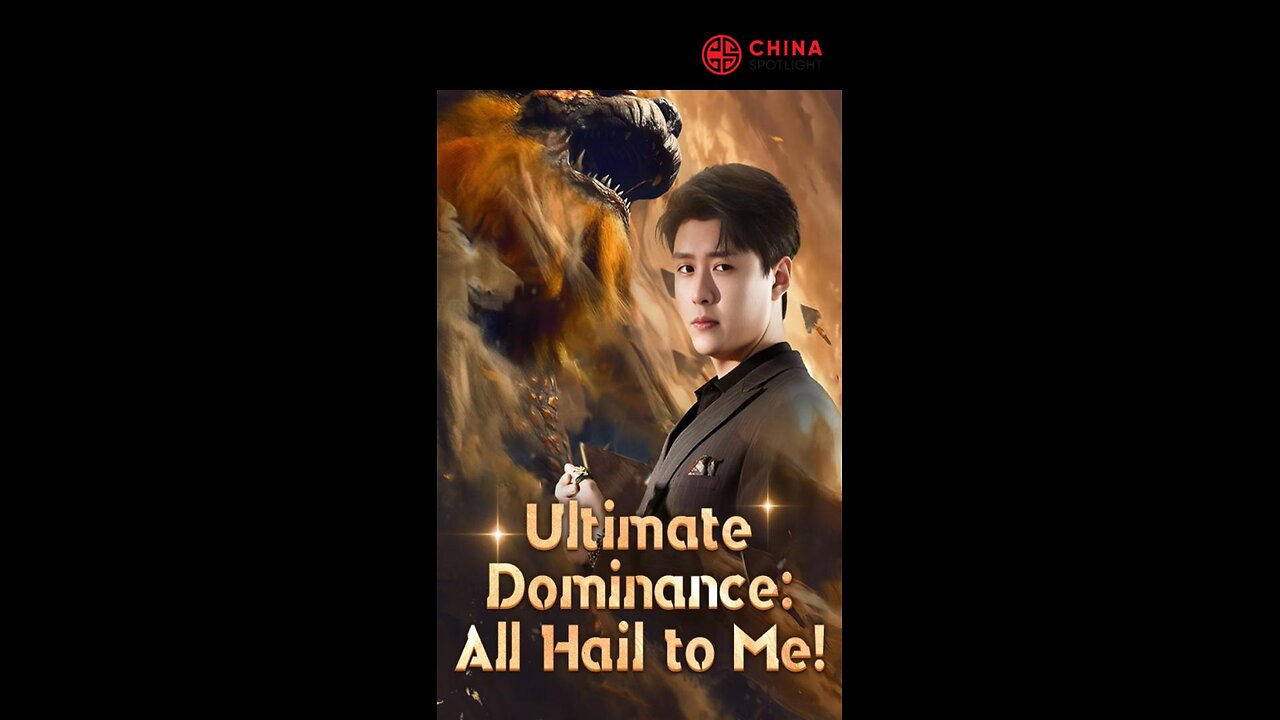 Ultimate Dominance: All Hail to Me! (DUBBED) | S01-EP43