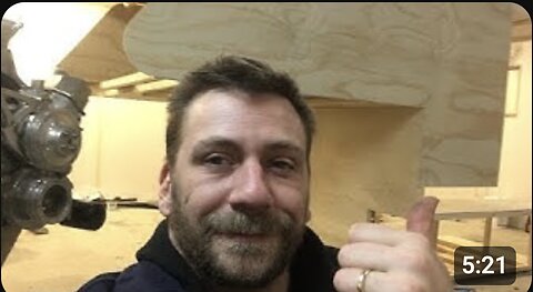 Camping With Steve - Boondocking - Building DIY Truck Camper - Part 3