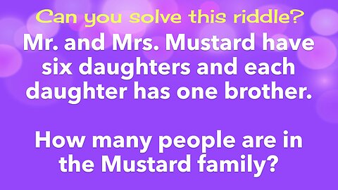 General Trivia Quiz