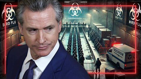 Globalists Launching New COVID-Like Power Grab As Gov.