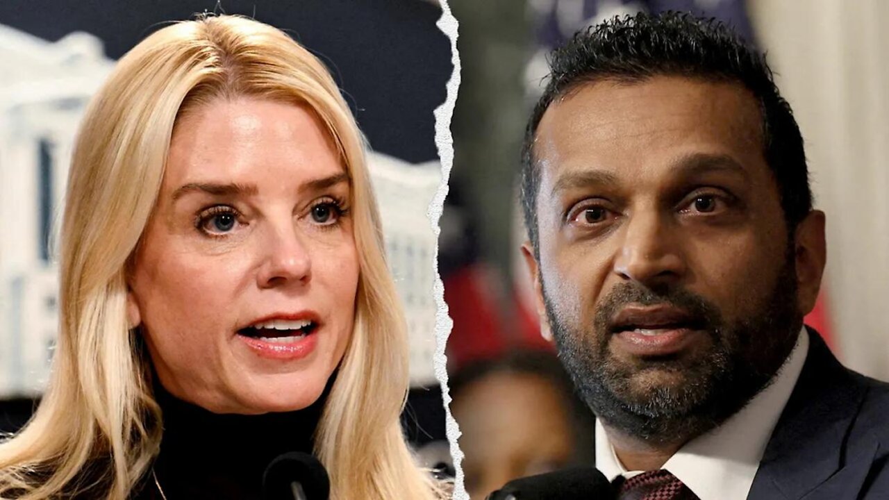 LIVE: Trump Admin Takes Down Top MS-13 Leader, Aids Commie Arrested For Tesla Arson
