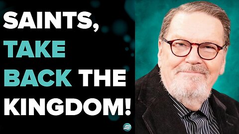 Saints, Take Back the Kingdom! - Bobby Conner