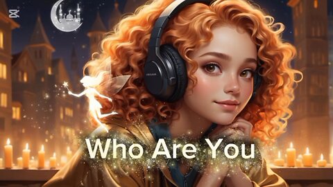 Who Are You 🕯️ #MissCozyBeats #Lofi #LofiBeats #RelaxingMusic #CozyBeats