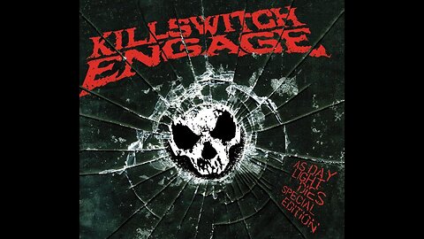 Killswitch Engage - Holy Diver