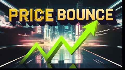 Crypto Price Bounces