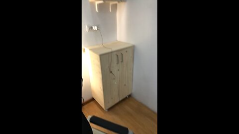 Wood venties