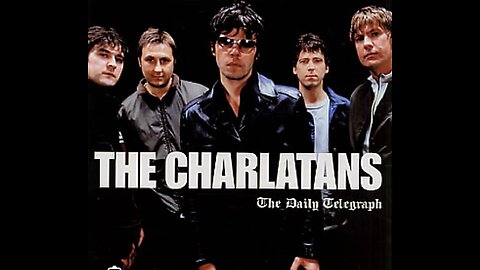 The Only One I Know - The Charlatans