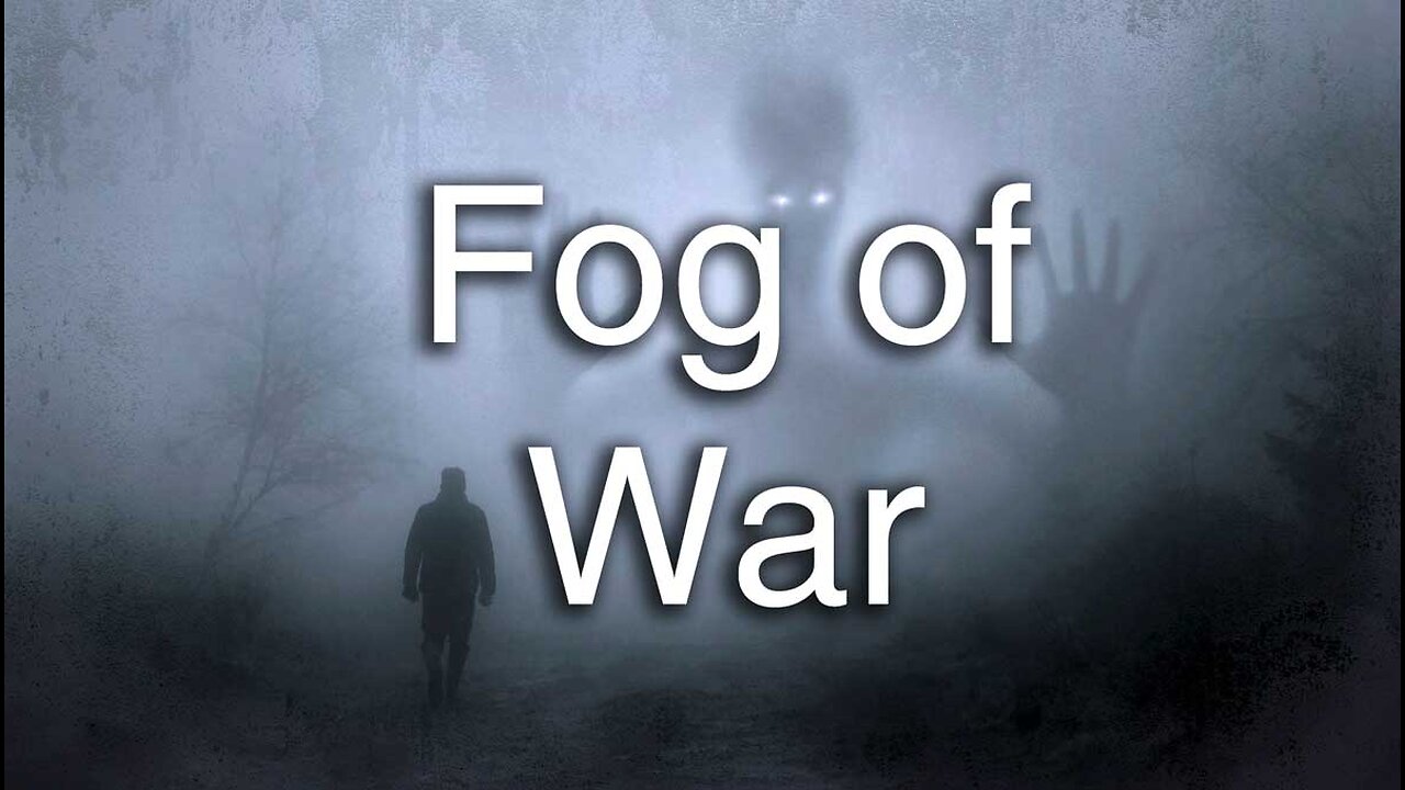 Fog of War, Operation Chaos, MATRIX of Mendacity