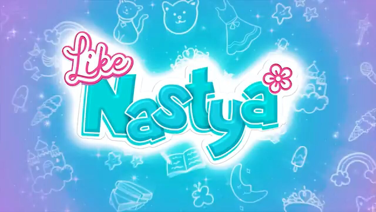 Nastya game for fanny video