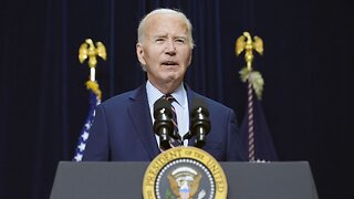 Did WE Do This? Missouri Attorney General Bailey Asks DOJ To Investigate Biden's Competence