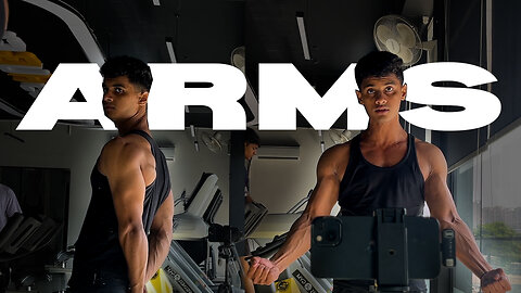 Arms | Tips For Abs