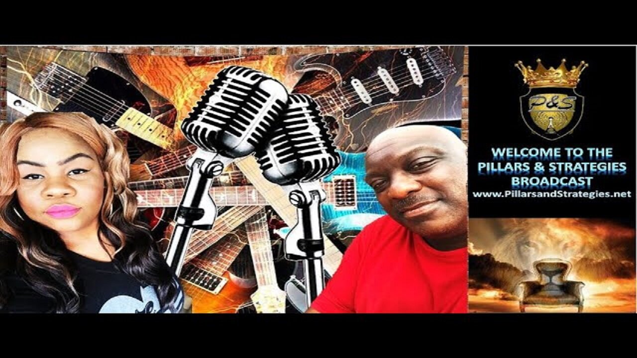 Pillars & Strategies on Air