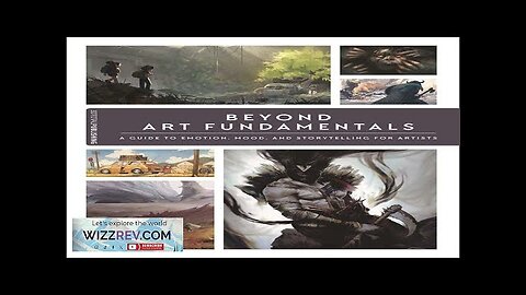 Beyond Art Fundamentals Review