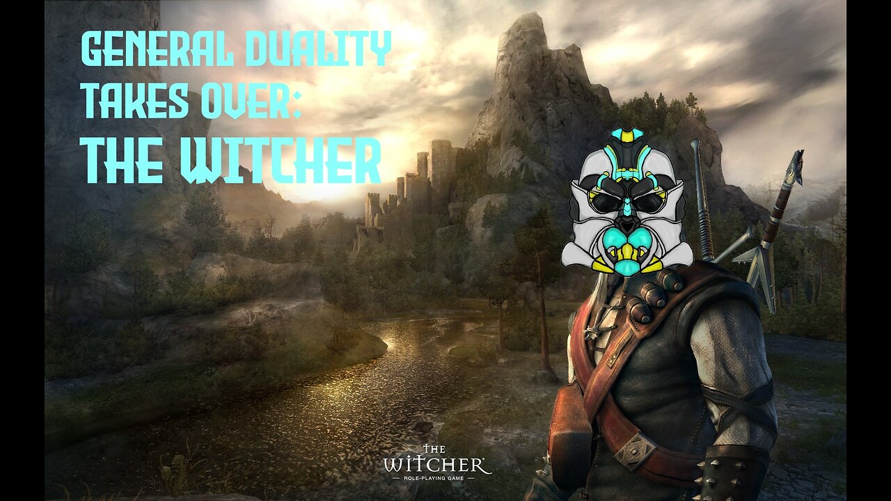 GDTO: the witcher