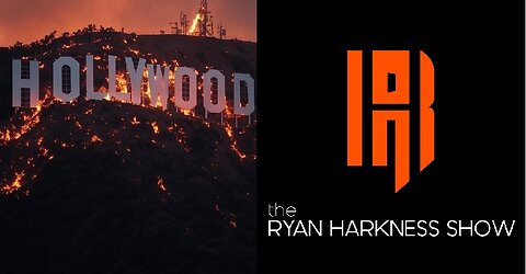 Episode #066: Sodom and Gomorrah | The Ryan Harkness Show