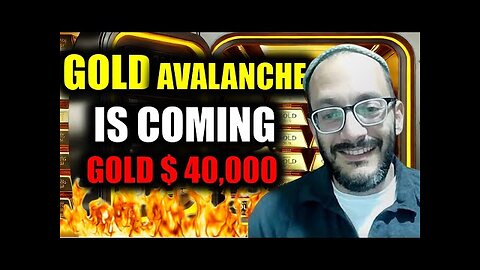 Gold’s True Value- $40,000! - Rafi Farber on the Future of Gold _ Silver Prices