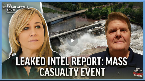 Leaked Intel Report – Mass Casualty Event, Disturbing Evidence in LA Fires w/ Dave Hodges