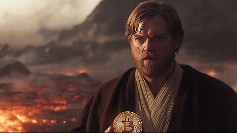Tariffs and ReArm Give Bitcoin the High Ground