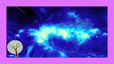 When You Fall Asleep in Space | Sleep Music ★ Deep Sleep Music