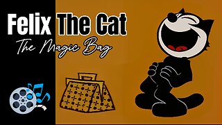 Felix the Cat Collection (HD)