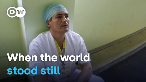 The coronavirus pandemic and its consequences | DW Documentary