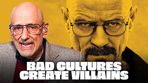 Breaking Bad Creator Diagnoses Hollywood’s Problem…Partly