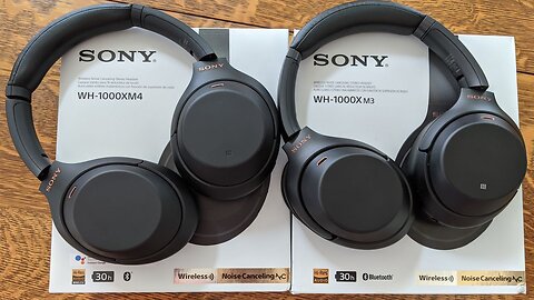 Sony WH-1000-XM4 | Amazon Great Republic Sale
