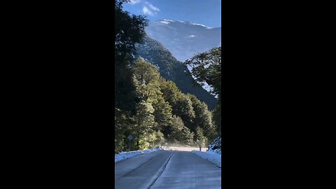 Patagonia, Chile 🇨🇱