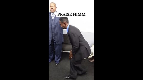 Dance Sir! 🕺🏾 #praisebreak #majorscaletv