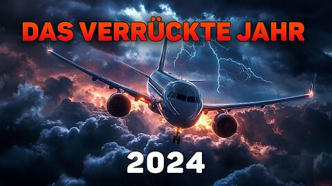 Klimaanomalien 2024 – Jenseits des Gewohnten