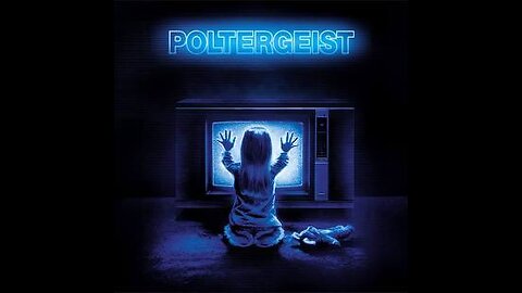 Poltergeist 15 1982 ‧ Horror/Fantasy ‧ 1h 54m