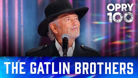 The Gatlin Brothers - "On The Road Again" | Live at the Grand Ole Opry