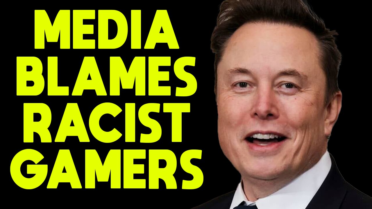 Racist Gamers are to blame for D.O.G.E Salon writer claims